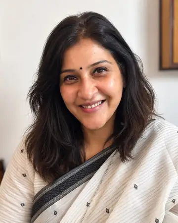 Neha Banerjee