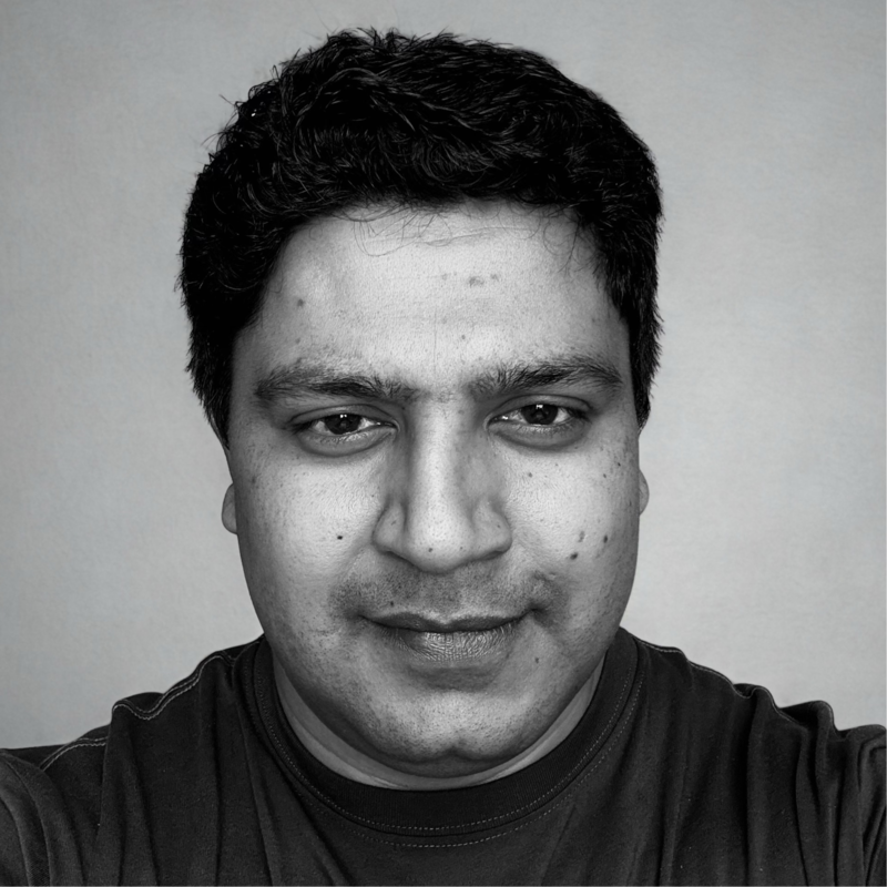 Shubhashish Banerjee